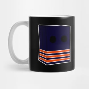 Anonymous Bears Fan Mug